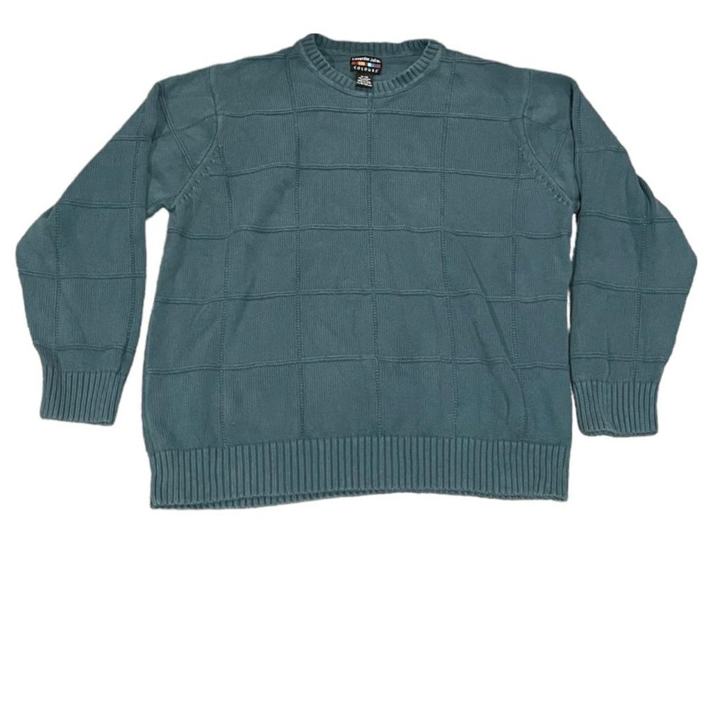 Alexander Julian Colours Sweater